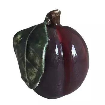 Статуэтка Porcelain Plum