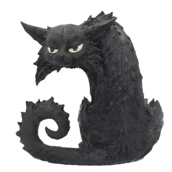 Статуэтка Sad Cat Salem