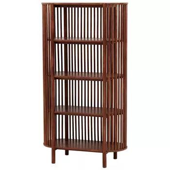 Стеллаж Cesaire Wood Rack