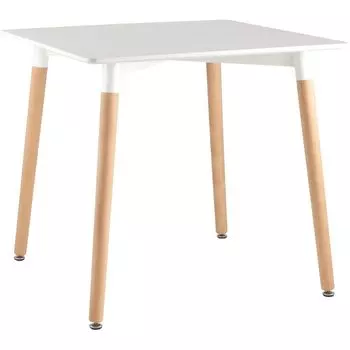 Стол обеденный Hoffman Collection квадратный №1