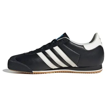 Adidas Кроссовки Kick 74 Black White Gum Unisex Core-Black Core-White IG8951 40