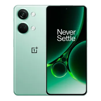 Смартфон OnePlus Nord 3 (2493CPH) 16/256GB Misty Green (Зеленый) EU
