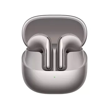 Беспроводные наушники Xiaomi Buds 5 Titan Gray (Серый) RU