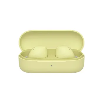 Беспроводные наушники Sony WF-C510 Yellow (Желтый)