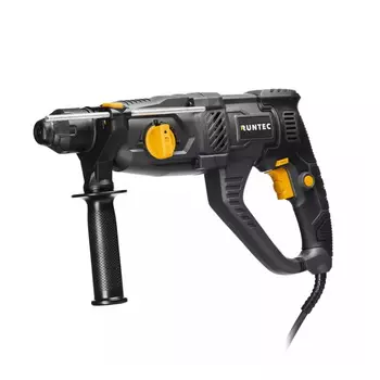 Перфоратор RUNTEC RT-EHS1050 220В, 3Дж, 1050Вт