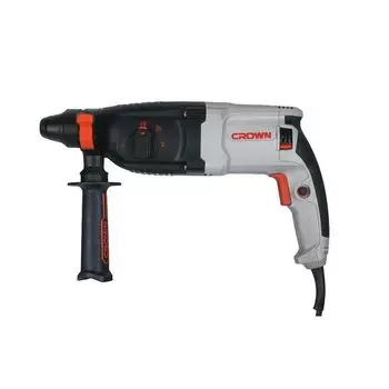 Перфоратор SDS-Plus Crown CT18181 BMC, 710 Вт, 2.5 Дж
