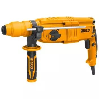 Перфоратор SDS-Plus INGCO RGH9028-2, 800 Вт, 2.5 Дж