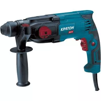 Перфоратор SDS-Plus Кратон RH-650-24