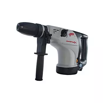 Перфоратор SDS-Max Интерскол П-40/1100ЭВ 519.0.0.00, 1100 Вт, 10 Дж