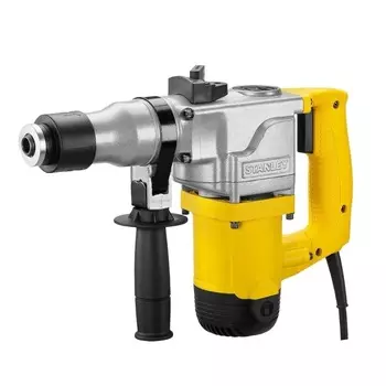 Перфоратор SDS-Plus Stanley STHR272KS, 850 Вт, 4.1 Дж