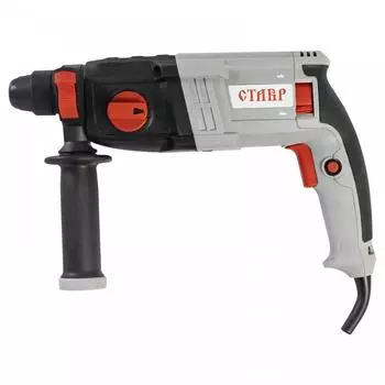 Перфоратор SDS-Plus Ставр ПЭГ-680М, 680 Вт, 2.2 Дж