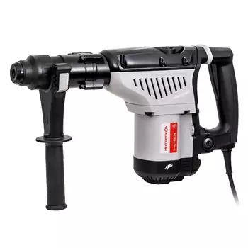 Перфоратор SDS max Интерскол П-45/1400ЭВ 828.1.0.70