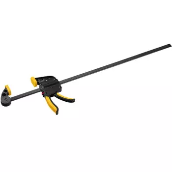 Пистолетная струбцина Stayer Professional Hercules-P HP - 60/6 32242-60, 600 х 60 мм