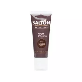 Крем в тубе унисекс Salton professional