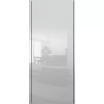 Шкаф подвесной Am.Pm Func 40х90 белый глянец (M8FCH04029WG)
