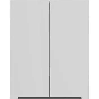 Шкаф Lemark Buno 60х75 белый глянец (LM04B60SH)