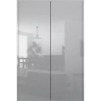 Шкаф подвесной Am.Pm Func 60х90 белый глянец (M8FCH06029WG)