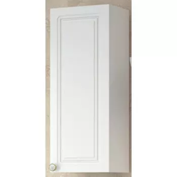 Шкаф подвесной Corozo Классика 30 белый (SD-00000366)