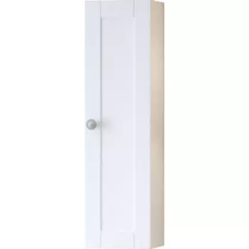 Шкаф подвесной Corozo Техас 20 белый (SD-00000328)
