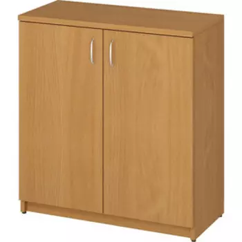 Шкаф закрытый Комфорт-П 908840, 402987 550 бук Бавария