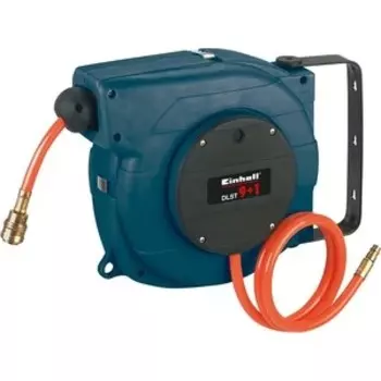 Шланг для компрессора Einhell DLST 9+1 м, на катушке