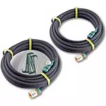 Шланг сочащийся Raco 1/2'' (13мм) 15м (4270-55927)