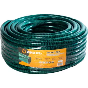 Шланг Вихрь 3/4'' 50м (73/7/2/2)