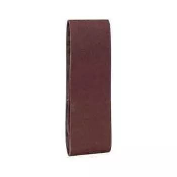 Шлифлента Bosch 457х75мм K100 3шт Best for Wood (2.608.606.035)
