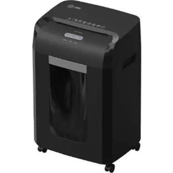 Шредер Cactus CS-SH-15-30-2X15 (секр. P-5) (CS-SH-15-30-2X15)