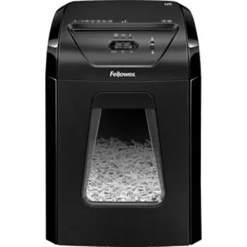 Шредер Fellowes PowerShred 12C