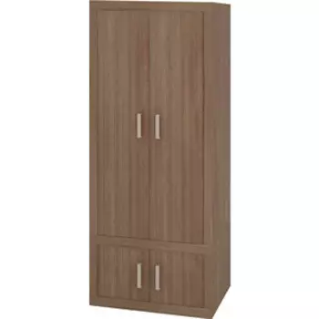 Шкаф МЭРДЭС ТОЙ ШК 90/60 Д ШШ шамони/шамони