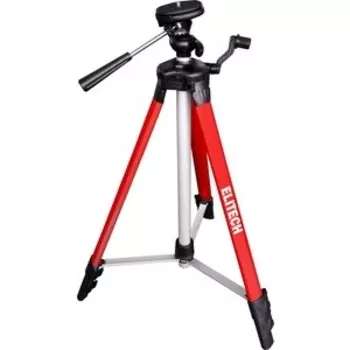 Штатив элевационный Elitech 63-150см 1/4'' (2210.000200)