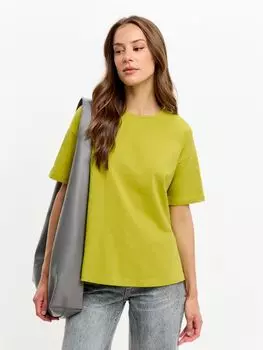 Футболка OVER SIZE Trends Brands