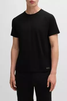 Футболка пижамная BOSS