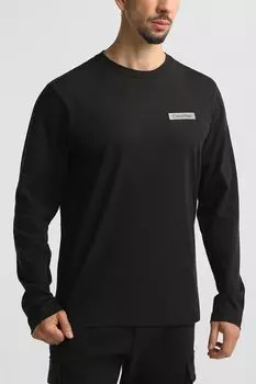 Футболка с длинным рукавом Calvin Klein