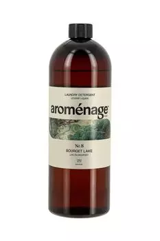 Гель-концентрат для стирки Горное озеро Бурже Aromenage