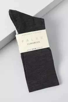 Гольфы c добавлением шерсти Base Falke