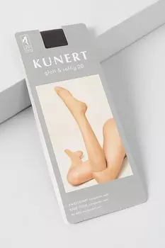 Гольфы капроновые 20 Kunert