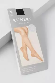 Гольфы капроновые 20 Kunert
