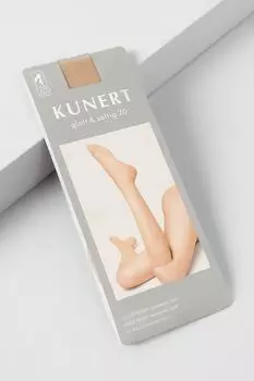 Гольфы капроновые 20 Kunert