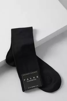 Гольфы с шерстью Falke