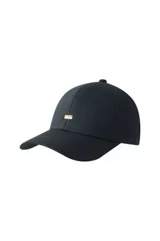 Хлопковая бейсболка BOSS