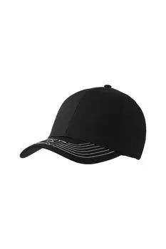 Хлопковая бейсболка Guess