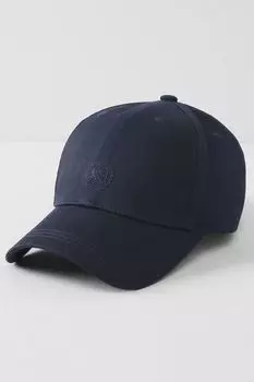 Хлопковая бейсболка LERROS
