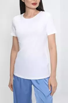 Хлопковая футболка Benetton Undercolors