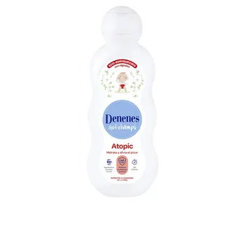 Шампунь Protech piel atpica gel-champ Denenes, 600 мл.