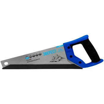 Пила по дереву Vertextools Эверест 350 мм