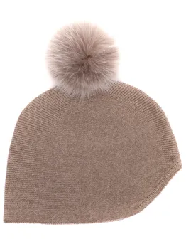 Шапка кашемировая MIR CASHMERE