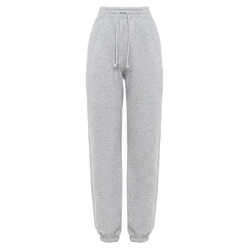 Брюки W NSW PHNX FLC HR OS PANT 2