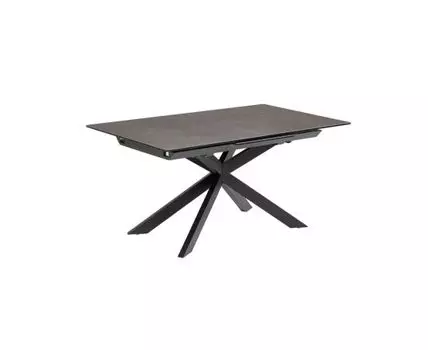 Стол раздвижной Atminda 160 (210) x 90 cm керамика